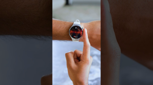Thumbnail for Why The Huawei Watch Is Different | Mrwhosetheboss