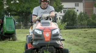 Thumbnail for The Mower Gang: #Anarchy in Detroit, Part I