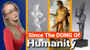 Thumbnail for Since The DONG Of Humanity | Ancient Phallic Symbolism