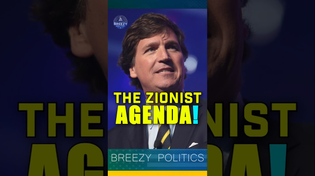 Thumbnail for The Game Exposed‼️🔥🔥 #usa #israel #palestine #politics #congress #news #uk #canada #europe #america | Breezy Politics