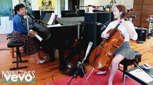 Thumbnail for Have Yourself a Merry Little Christmas (from “Norah Jones is Playing Along” Podcast) | norahjonesVEVO