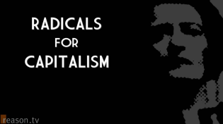 Thumbnail for Reason.tv's Radicals for Capitalism: Celebrating the Enduring Legacy of Ayn Rand