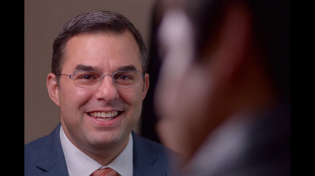 Thumbnail for Rep. Justin Amash on Dumping Trump, Supporting Ted Cruz, And Why Apple Shouldn't Unlock its iPhone