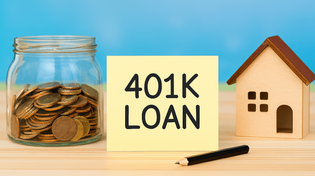 Thumbnail for The Benefits of a 401k Loan 