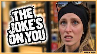 Thumbnail for She Voted for This | Black Pigeon Speaks