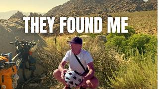 Thumbnail for Living on the Road… and the System Still Finds You | Tectonic Traveller