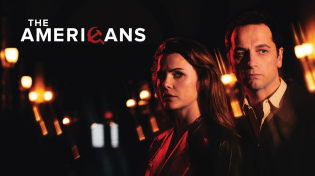 Thumbnail for The Americans' Final Season: Q&A with the Creators Behind the Cold War Spy Drama