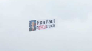 Thumbnail for A Video Poem from the Last Days of the Republic (Ron Paul Flyover Edition)