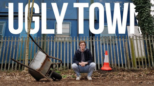 Thumbnail for I Told The Ugliest Town In The UK It Was Beautiful | Max Fosh