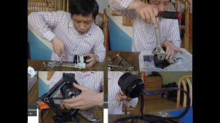 Thumbnail for N Ways To Remove An Oil Filter Without Special Tool, DIY - in 4K UHD | Genius Asian