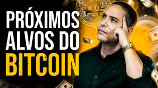 Thumbnail for BITCOIN ROMPE OS 100.000 USD E AGORA ? QUAIS OS PRÓXIMOS ALVOS DE PREÇO EP:786 | Universidade do Bitcoin