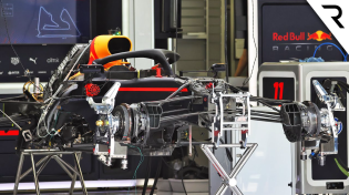Thumbnail for Why F1 has introduced new secret car checks in 2021 | THE RACE