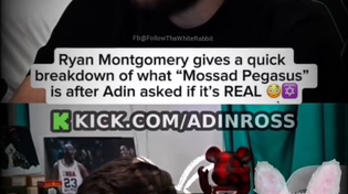 Thumbnail for Mossad Pegasus on iPhones