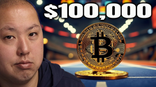 Thumbnail for Bitcoin Nears Historic $100k Milestone | Today's Hottest Crypto | CryptosRUs