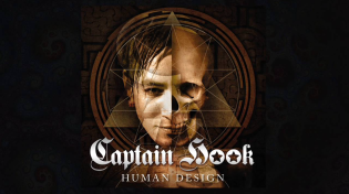 Thumbnail for Captain Hook & ill Gates - Open Your Eyes