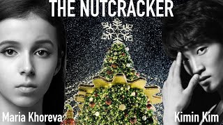 Thumbnail for Ballet Maria Khoreva & Kimin Kim - Sugarplum Fairy Variation & Coda   Nutcracker - Mariinsky Ballet
