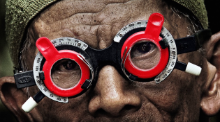 Thumbnail for Joshua Oppenheimer's 'The Look of Silence' Confronts the Perpetrators of Genocide