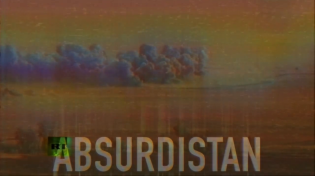 Thumbnail for Hoppewave Absurdistan The Music Video