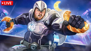 Thumbnail for 🔴LIVE - TIMTHETATMAN TOP 500 MARVEL RIVALS ADVENTURES | TimTheTatman