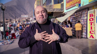 Thumbnail for Hernando de Soto Knows How To Make the Third World Richer than the First