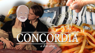 Thumbnail for The Cost of Concordia | Internet Historian