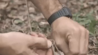 Thumbnail for Remember to practice your favorite knots once in a while
