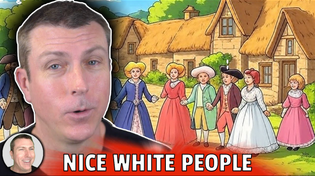 Thumbnail for Nice New Little White Village Causing Black and Brown People To Melt Down | Mark Dice