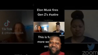 Thumbnail for How Elon Fired Some Twitter Employees | Doc Rich