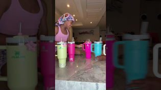 Thumbnail for Stanley’s on 💯 #shorts | Grey’s World