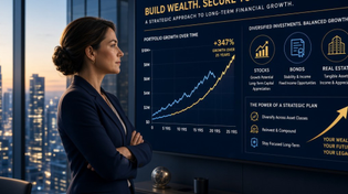 Thumbnail for Unlocking Wealth with Proven Investment Strategies 