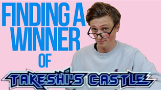 Thumbnail for I Hired A Private Investigator To Find A Winner Of Takeshi's Castle | Part 2 | Max Fosh