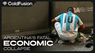 Thumbnail for Argentina Once Had It All —Then Lost Everything | ColdFusion