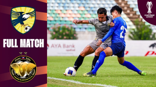 Thumbnail for Tainan City FC (TPE) - Young Elephants FC (LAO) | Full Match | AFC Challenge League™ | The AFC Hub