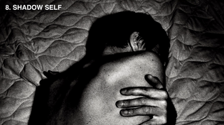 Thumbnail for Suede - Shadow Self