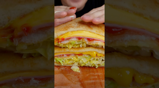Thumbnail for How to make Korean Street Toast | Mykoreandic