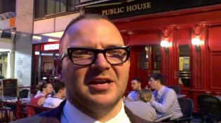 Thumbnail for Cory Doctorow on The War on Kids, Boing Boing, & His Next Novel