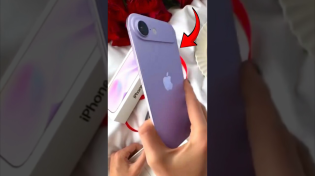 Thumbnail for The NEW iPhone Air?! 📲 #iphone #iphoneair #newiphone16 #appleleaks | SarahGrace