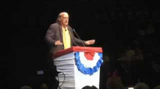 Thumbnail for Now Playing at Reason.tv: Tucker Carlson, Jesse Ventura, and the Ron Paul Rally