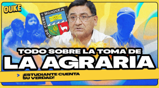 Thumbnail for NUEVA LEY PERMITE MEDICAMENTOS SIN CONTROL | OUKE