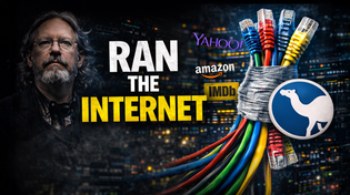 Thumbnail for Why Perl Quietly Disappeared | CodeSource