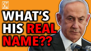 Thumbnail for EVERY Israeli Prime Minister has changed their name to sound more ((( Middle Eastern )))... because they are the spawn of terrorist Bolshevik-Jews from Eastern Europe.