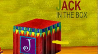 Thumbnail for Learn the ABCs: "J" is for Jack in the Box | Cocomelon - Nursery Rhymes