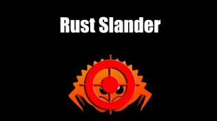 Thumbnail for Rust Slander | TheSTEMGamer