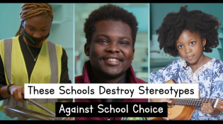 Thumbnail for These Schools Destroy Stereotypes Against School Choice