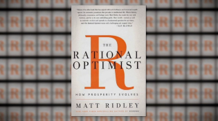 Thumbnail for Matt Ridley on Ideas having Sex, Free Trade, & Apocalyptic Science w/ Reason's Kennedy