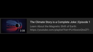 Thumbnail for Part 2 - The Climate Story is a Complete Joke