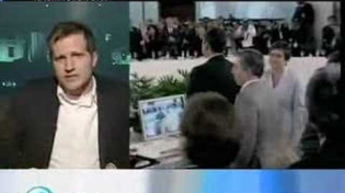 Thumbnail for Michael Moynihan on Iranian TV