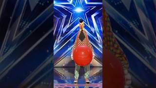 Thumbnail for Wait for it... 🎈 | America's Got Talent