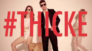 Thumbnail for Blurred lines improved