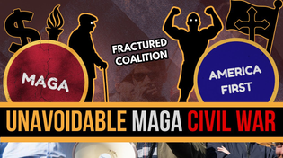 Thumbnail for Why The Right-Wing Turned AGAINST Itself | Monsieur Z